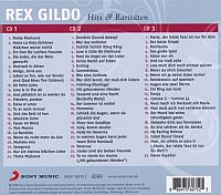 Hits & Raritäten [CD], 1