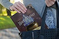 Das inoffizielle Harry-Potter-Kochbuch, 5
