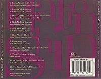 Relationships [CD], 1