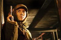 La bataille de la montagne du Tigre [DVD], 2