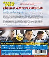 Vincent will Meer [Blu-ray], 2
