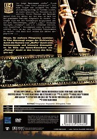 84 Charlie Mopic [DVD], 1