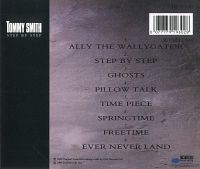 Step By Step [CD], 1