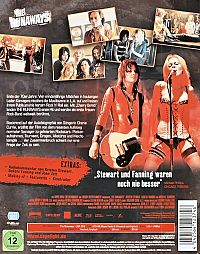 The Runaways [Blu-ray], 1
