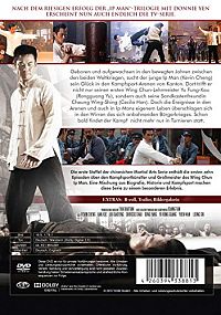 IP Man - Die Serie - Staffel 1 [DVD], 8