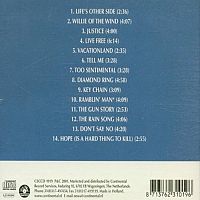 Lifes Other Side [CD], 1