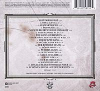 Nur Zu Besuch - Unplugged Im Wiener Burgtheater [CD], 1