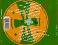 Dance Mission Vol. 4 [CD], 1