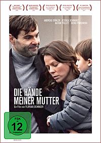 Die Hände meiner Mutter [DVD], 1