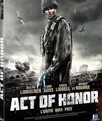 Act of Honor - L'unité War Pigs [Blu-ray], 6