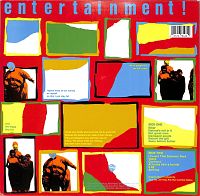 Entertainment! [Vinyl], 1