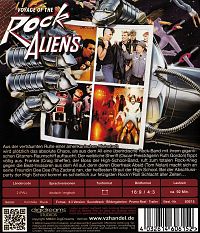 Voyage of the Rock Aliens [Blu-ray], 1