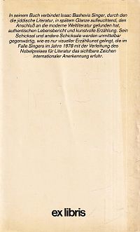 Verloren in Amerika, 1