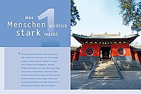 Shaolin - Das Geheimnis der inneren Stärke, 3