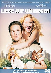 Liebe auf Umwegen [DVD], 1