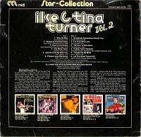 Star-Collection - Ike & Tina Turner Vol. 2 [Vinyl], 1