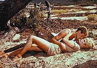 Und immer lockt das Weib [Blu-ray], 1