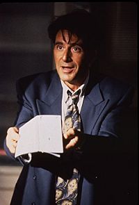 Glengarry Glen Ross [Blu-ray], 8