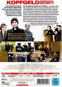 Kopfgeld - Perrier's Bounty [DVD], 1