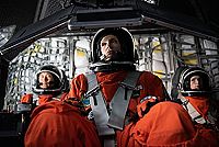 Stowaway - Blinder Passagier [Blu-ray], 7