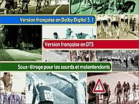 Le Vélo de Ghislain Lambert [DVD], 4