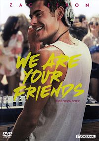 We are your friends [DVD], 1
