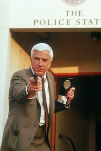 Die nackte Kanone - Trilogie [DVD], 4