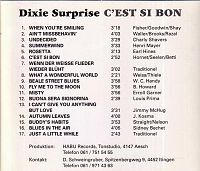 C'est si bon [CD], 1