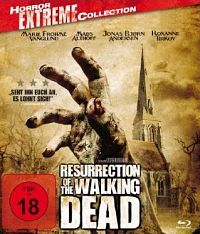Resurrection of the Walking Dead [Blu-ray], 5
