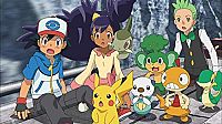 Pokémon - Der Film - Kyurem gegen den Ritter der Redlichkeit [DVD], 2