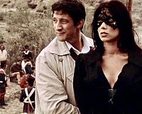 Die Maske der Königin [DVD], 9