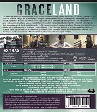 Graceland [Blu-ray], 1
