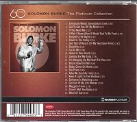 Platinum Collection [CD], 1