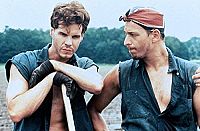 Die Gruft in den Sümpfen [DVD], 2