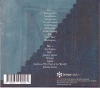 Cellar Darling [CD], 1