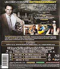Bad Lieutenant - Escale à la Nouvelle-Orléans  [Blu-ray], 1