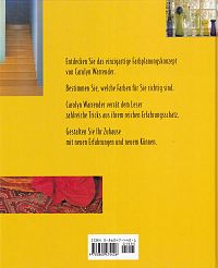 Neue Farben für Zuhause, 1