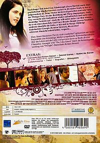 The Cake Eaters [DVD], 1