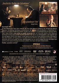 Tage des Zorns [DVD], 1