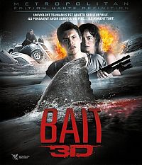 Bait [Blu-ray 3D], 1