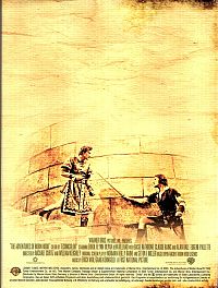 Die Abenteuer des Robin Hood [DVD], 1