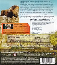 Wir kaufen einen Zoo [Blu-ray], 1