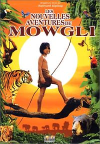 Les Nouvelles aventures de Mowgli [DVD], 1