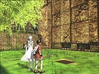 Ico [Sony PlayStation 2], 2
