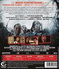 Kinder des Zorns - Genesis - Der Anfang [Blu-ray], 1