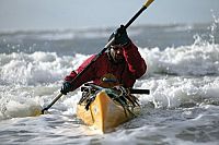 Arktos - Mike Horns Umrundung der Arktis [DVD], 1