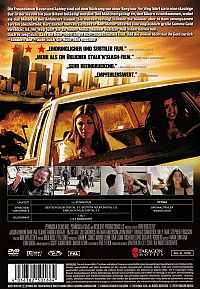 Axe - Killer Biker Gang [DVD], 1