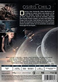 The Osiris child [DVD], 1