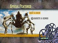 Wild Wild West [DVD], 5