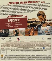 Tschiller - Off Duty [Blu-ray], 1